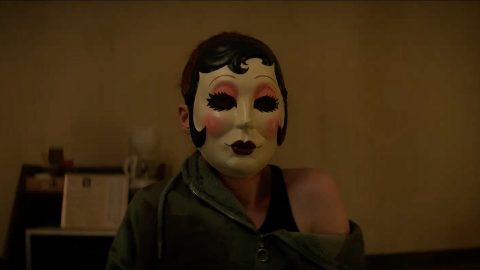 'The Strangers: Chapter 3' Trailer