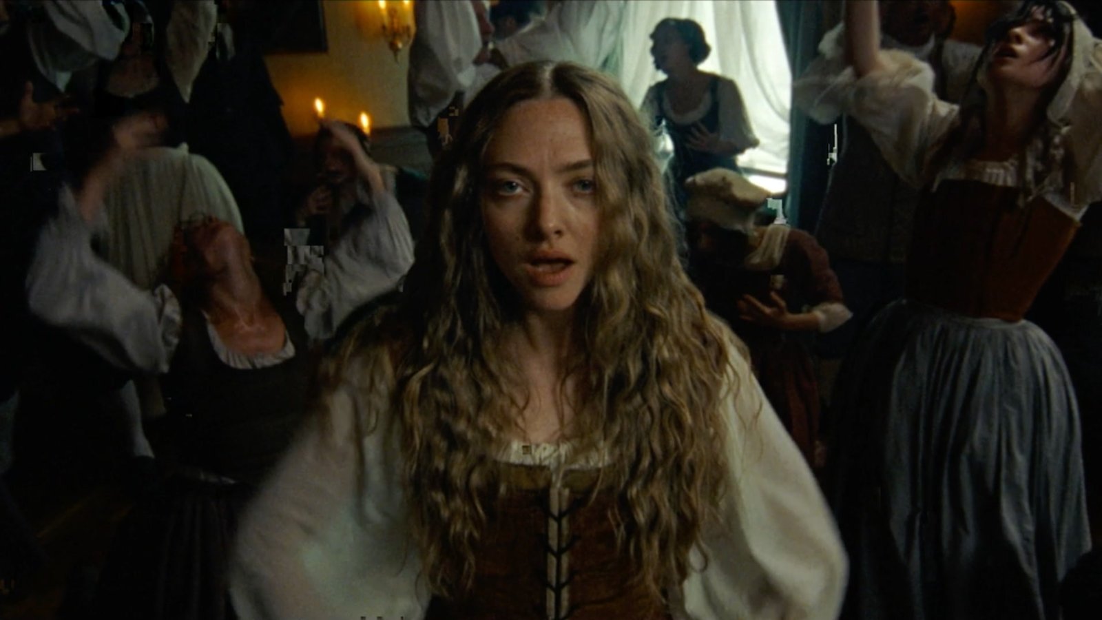 'The Testament of Ann Lee' Trailer