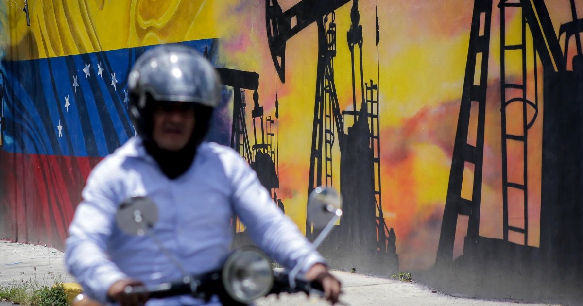 Trump’s Venezuela plan faces steep security and economic hurdles