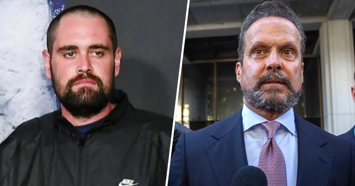 Nick Reiner’s Defense Lawyer Alan Jackson Withdraws From Case