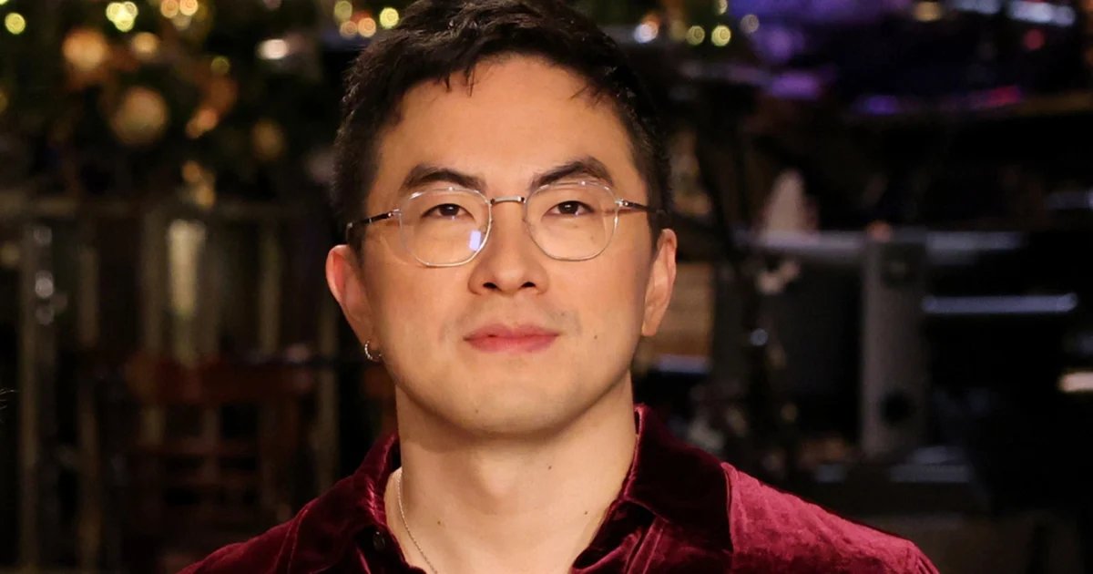 Bowen Yang Reflects on Last ‘SNL’ Episode: ‘I’m So Lucky’