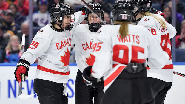 Everything you need to know before Canada announces its women’s Olympic hockey team