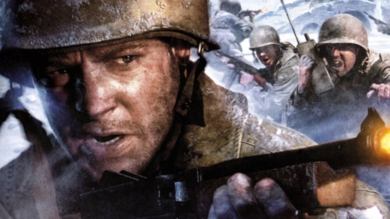 Which Call Of Duty Do You Want To See On Switch 2?