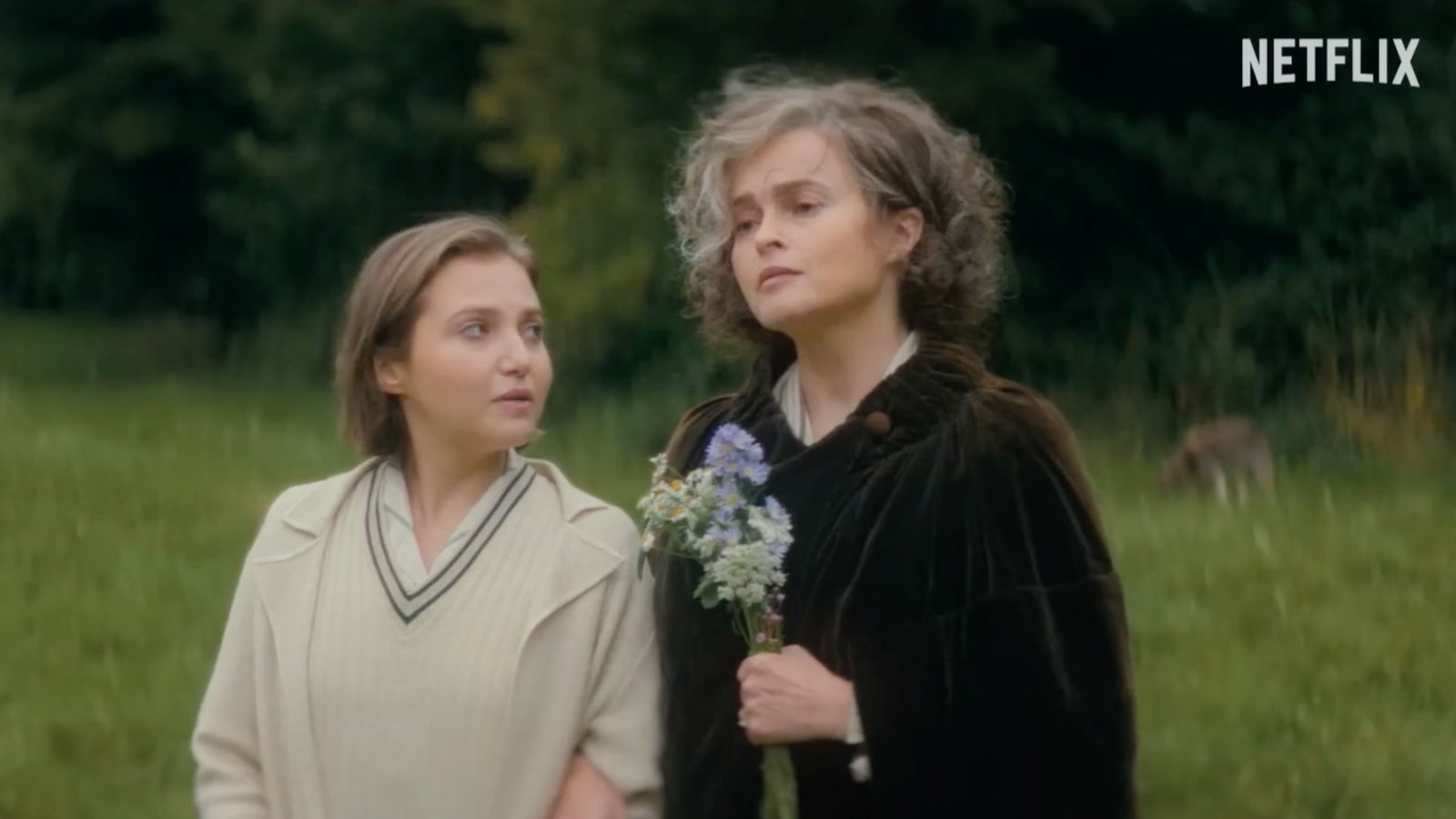 ‘Agatha Christie’s Seven Dials’ Trailer