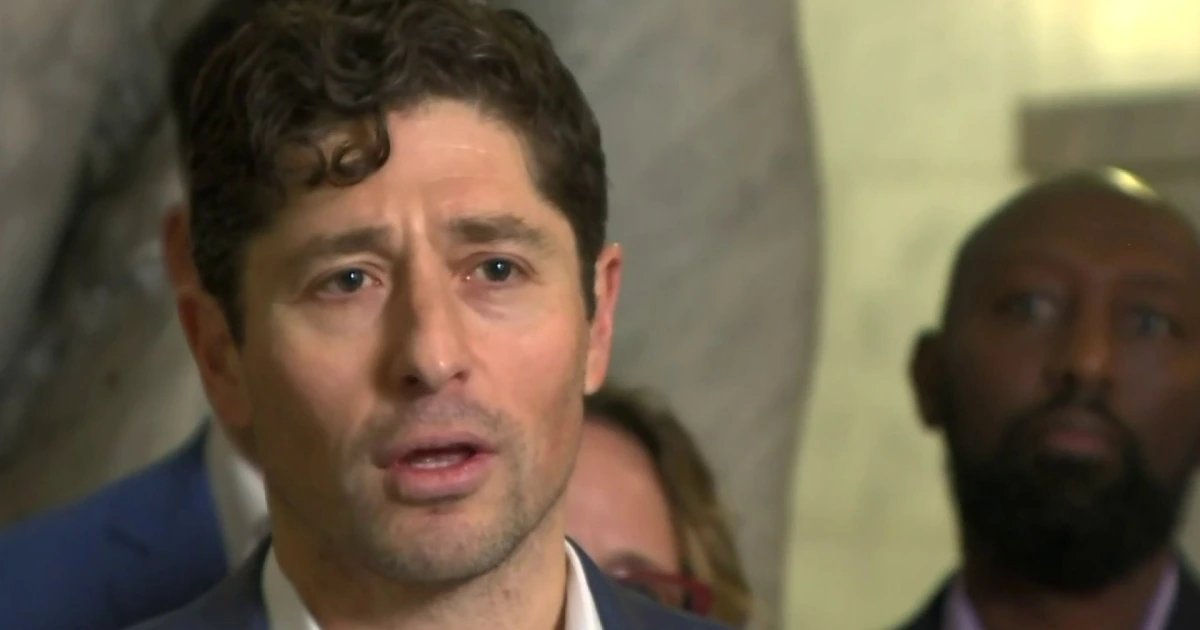Jacob Frey responds to criticisms