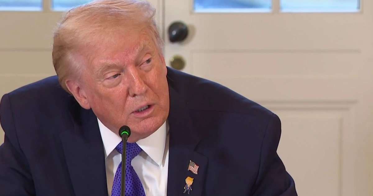 Trump says U.S. will take action to acquire Greenland