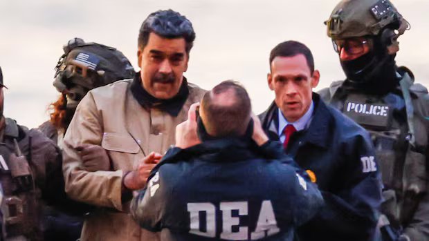 Someone made big money betting on Maduro. What are prediction markets, and is it time they had tighter rules?