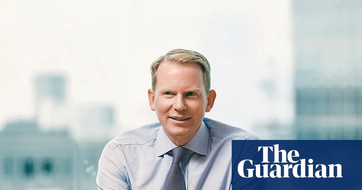 Lloyds CEO Charlie Nunn latest banking boss in line for huge bonus hike | Executive pay and bonuses