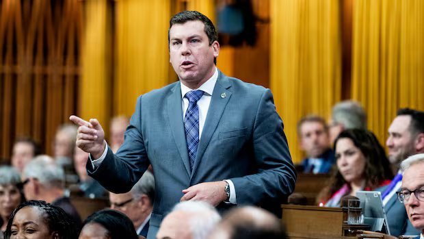 Carney wants to ‘recalibrate’ Canada-China relations with visit: PM’s parliamentary aide