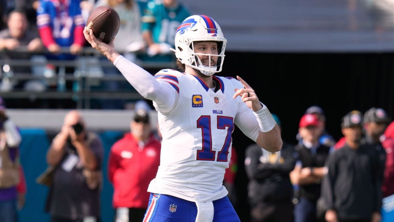 NFL wild-card playoffs: Big questions, judging overreactions