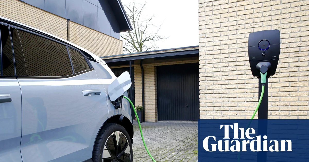 ‘Serious fire risk’: nearly 3,000 Australian EV drivers warned not to fully charge cars | Volvo