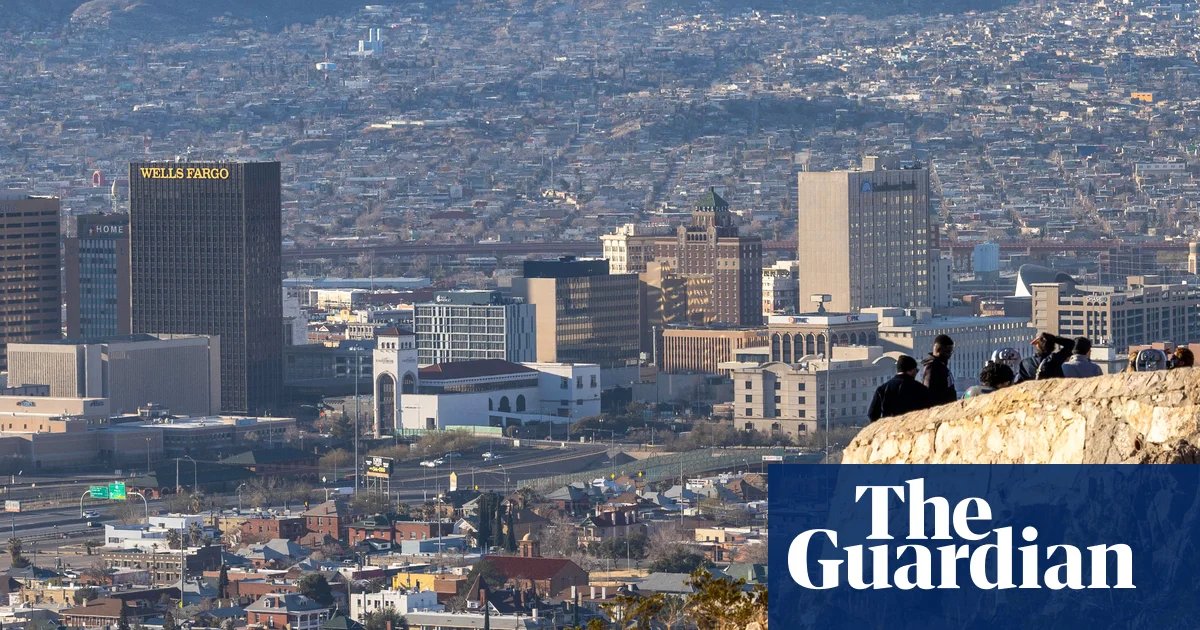 More than 100,000 El Paso residents left with little to no water after main break | Texas