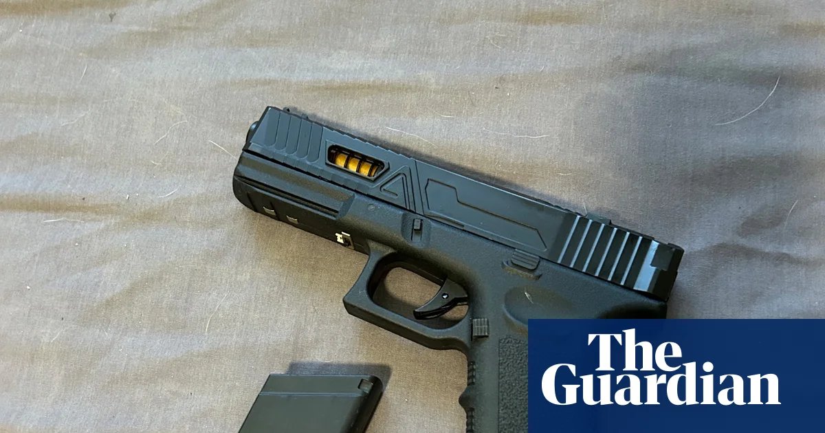 ‘Anonymity online is an illusion’: NSW teen charged over alleged mass shooting hoax in US | Australia news