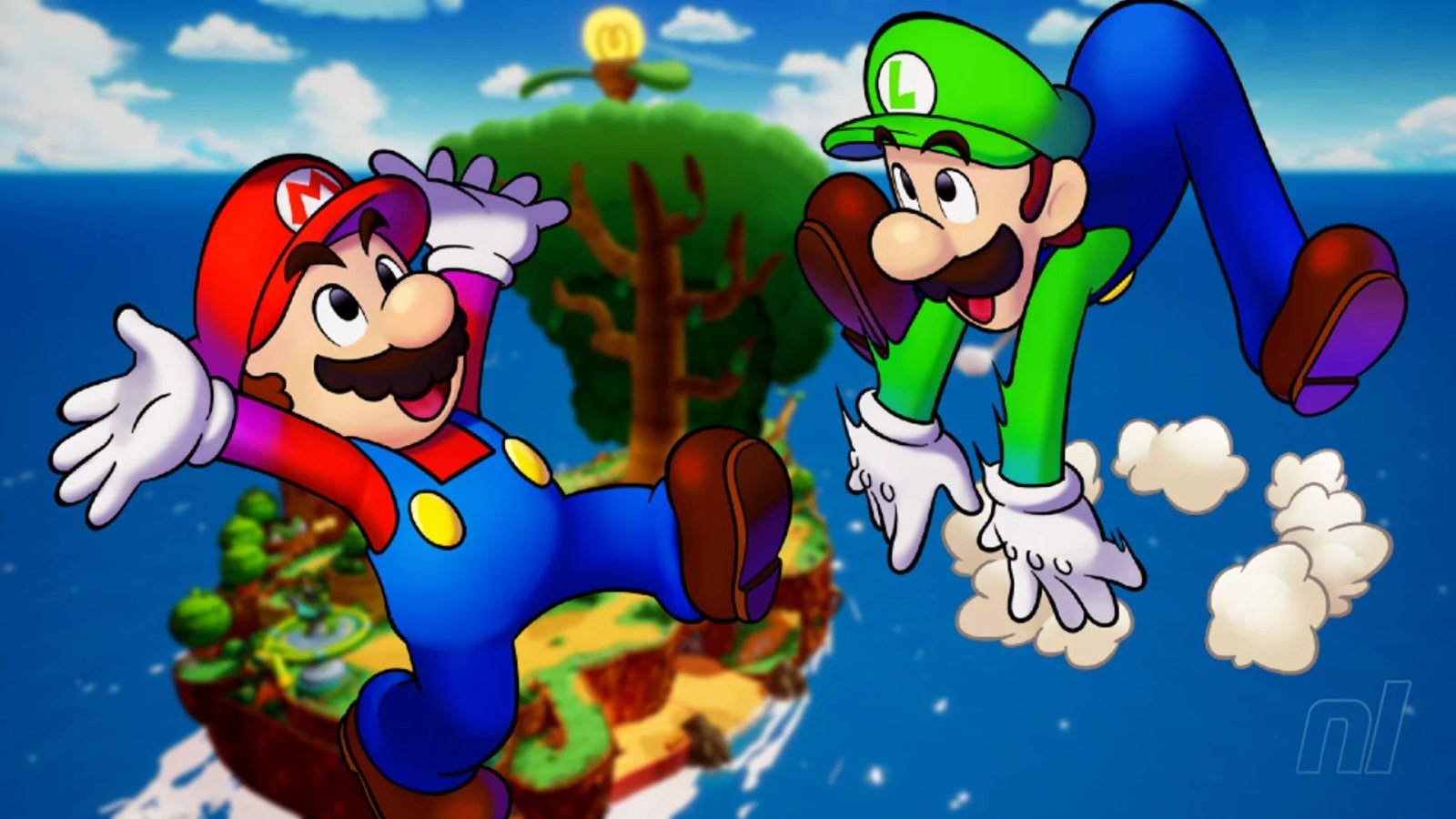 Nintendo Music’s Latest Update Adds Mario & Luigi Switch Soundtrack, Includes 94 Songs
