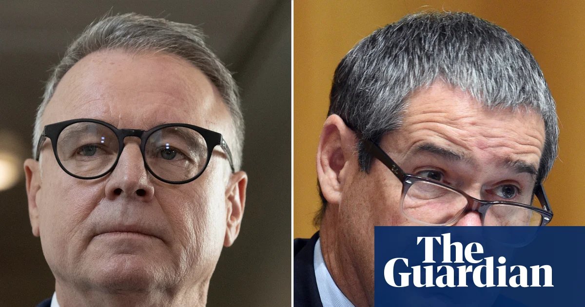 Who will replace Rudd as US ambassador? Defence boss, career diplomat and former ministers in mix | Kevin Rudd