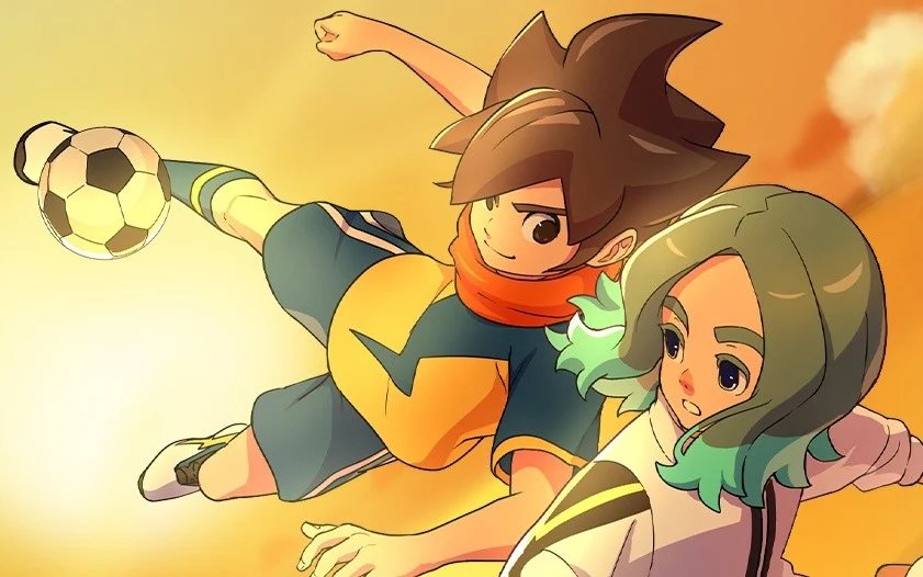 Inazuma Eleven: Victory Road’s Second Major Free Update Kicks Off This Month
