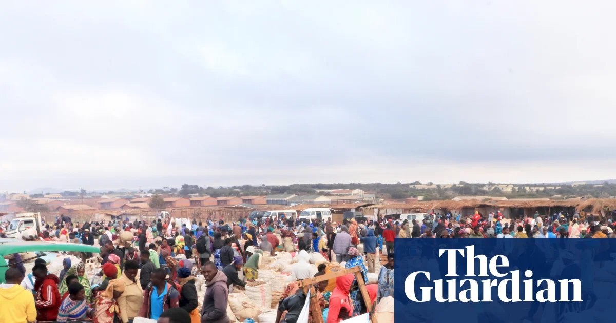 Quarter of developing countries poorer than in 2019, World Bank finds | World Bank