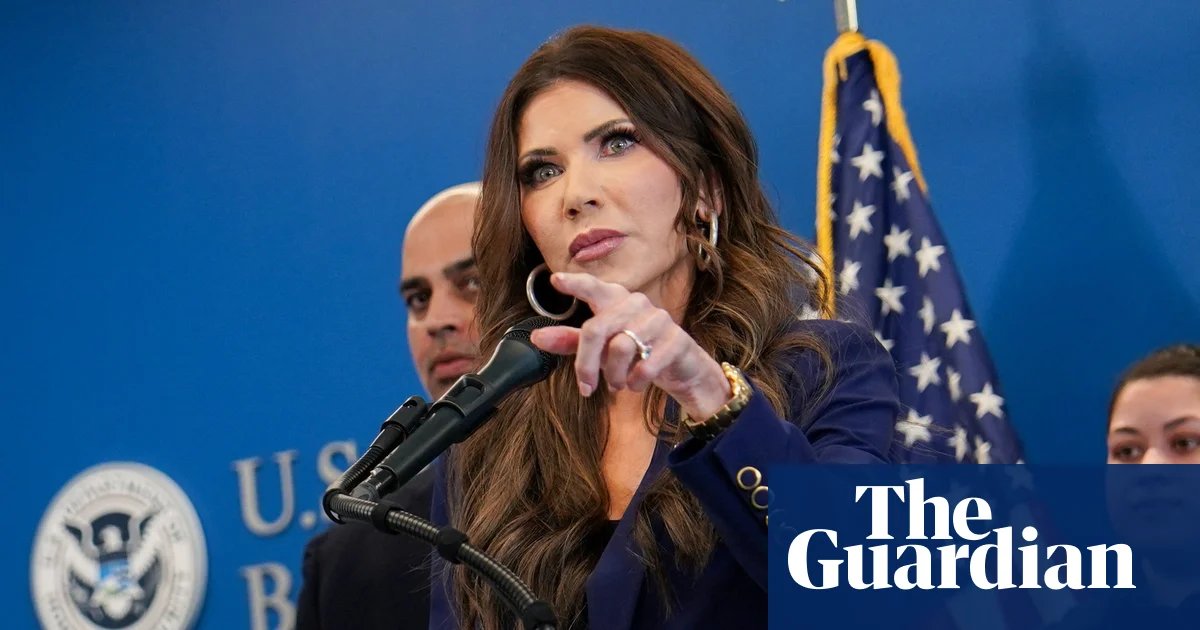 Trump administration ends temporary protected status for Somalis in US | Trump administration