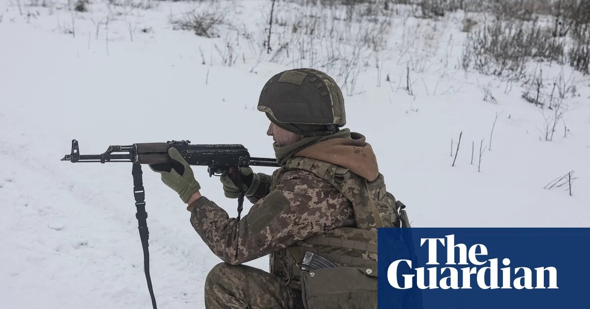 Ukraine able to buy weapons from non-European suppliers with €90bn EU loan | Ukraine