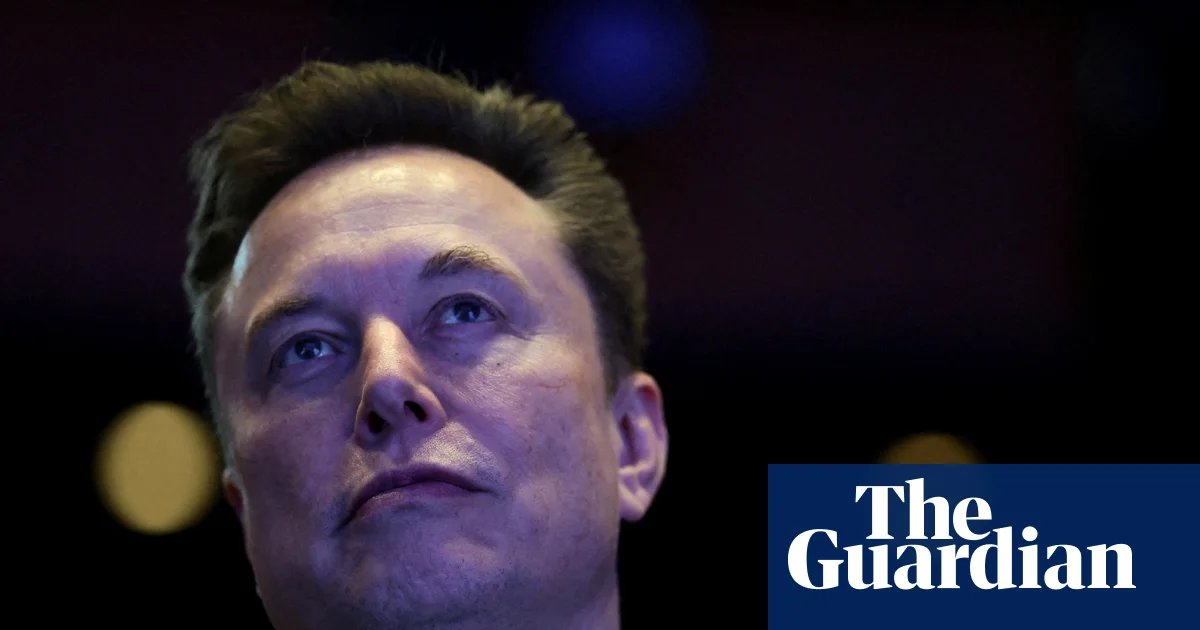 Musk claims he was unaware of Grok generating explicit images of minors | Technology