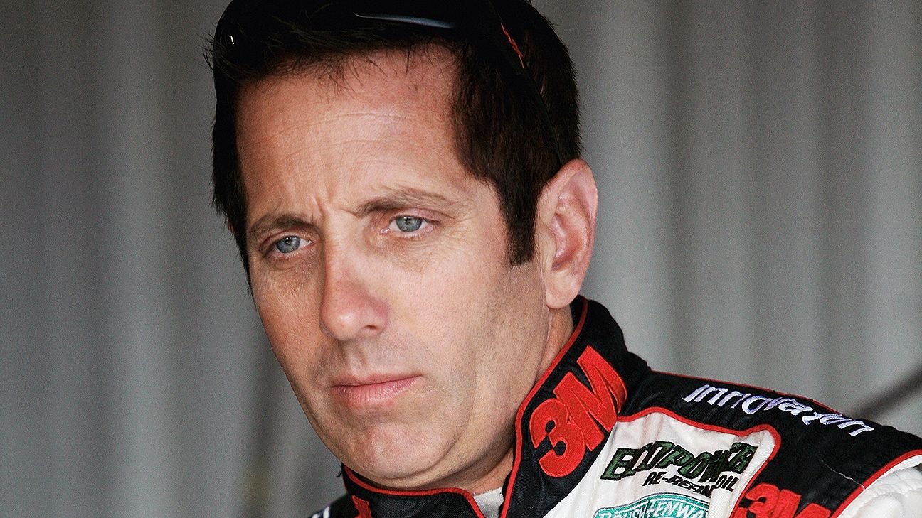 Greg Biffle’s home burglarized weeks after plane crash