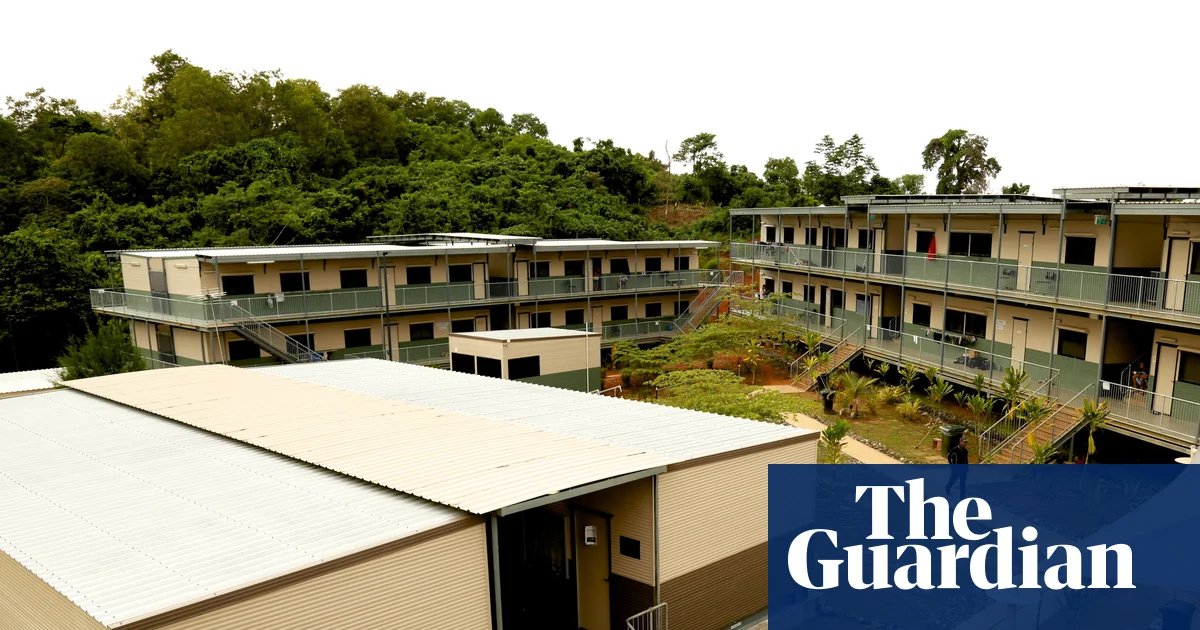 Australia exposed Iranian asylum seeker to torture on Manus, UN says | Australian immigration and asylum