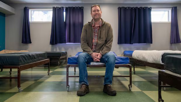 Northern communities see fastest-growing homelessness rates in Ontario, new report says