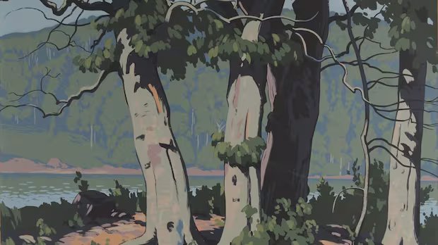 Ontario school board invokes secrecy provision to withhold records on $34K fine art collection