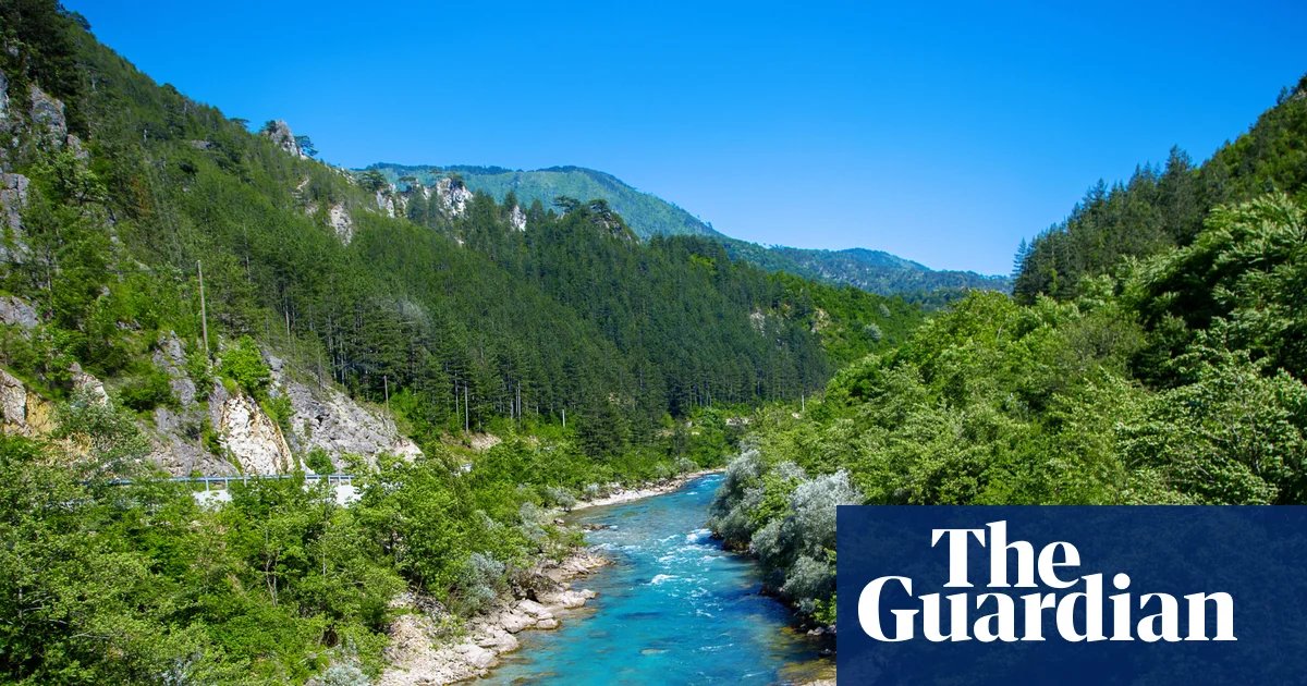 Trump-linked figures lead talks on $200m European pipeline contract | Donald Trump