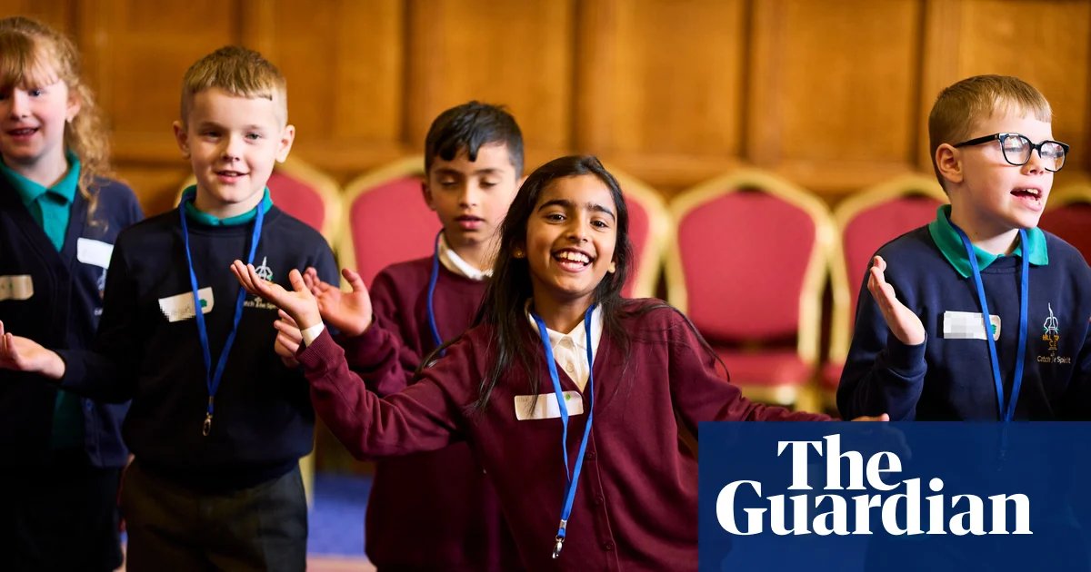 Guardian’s Hope appeal raises more than £1m for charities opposing hatred | Charities