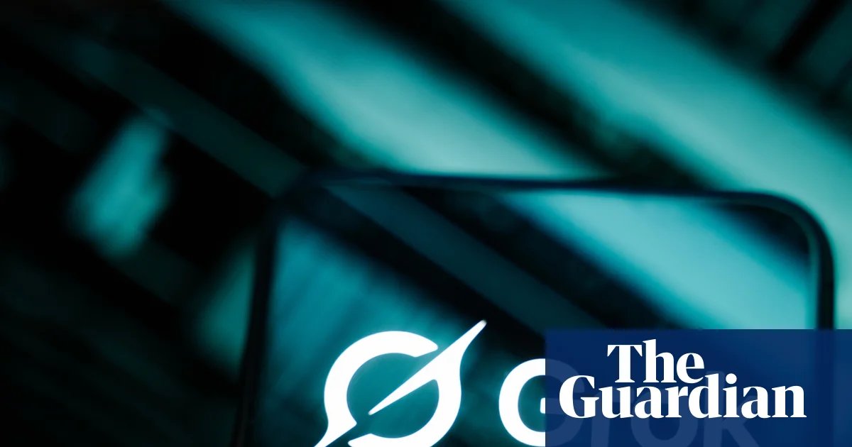 X still allowing users to post sexualised images generated by Grok AI tool | Grok AI