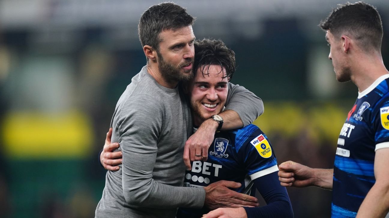 Transfer rumors, news: Man United eye Hackney and Murillo, Maguire to leave?