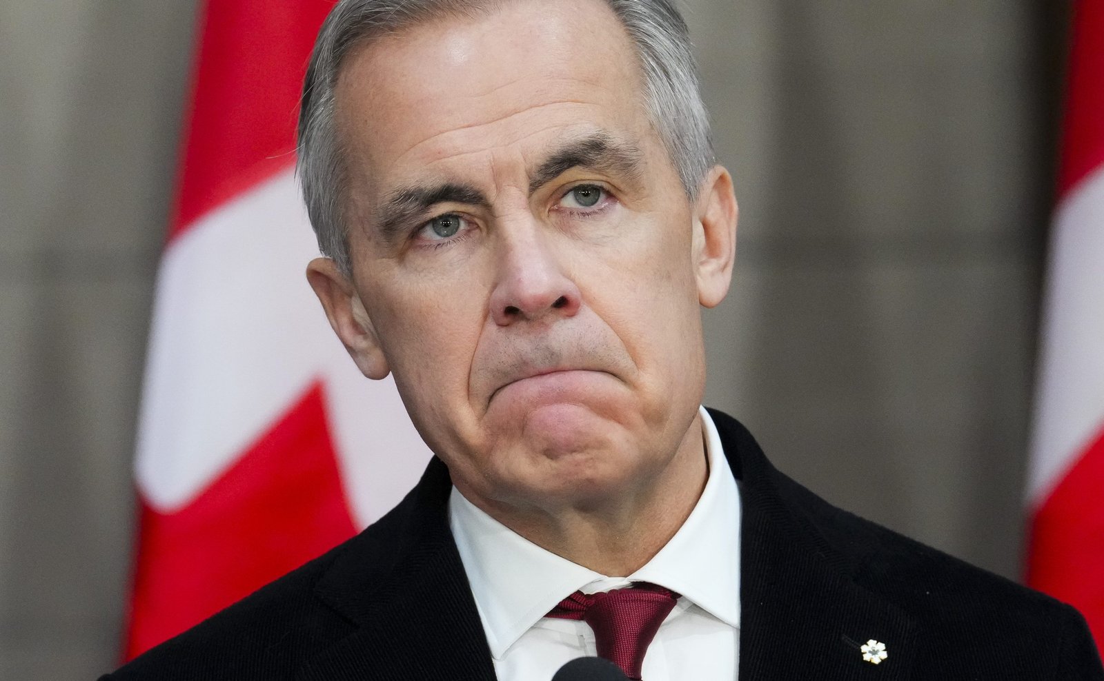 ‘Divisive deal’ – iPolitics