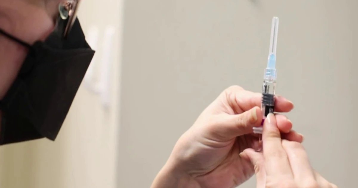 South Carolina measles cases double in a week