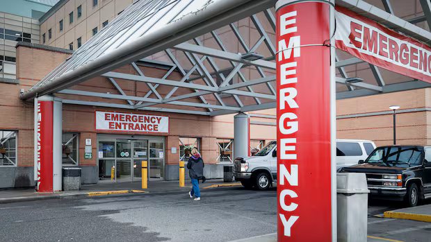 Doctors say Alberta’s plan for ‘triage liaison physicians’ can help, but isn’t cure for slammed ERs