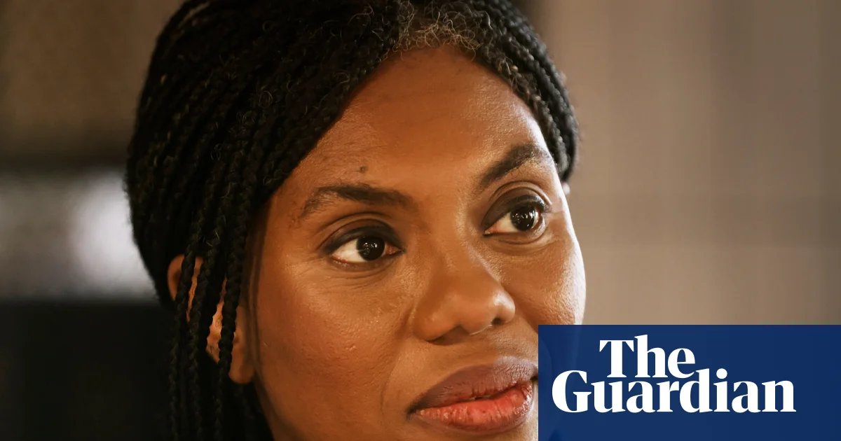 Kemi Badenoch emerges stronger from Jenrick’s messy split from Tories | Conservatives