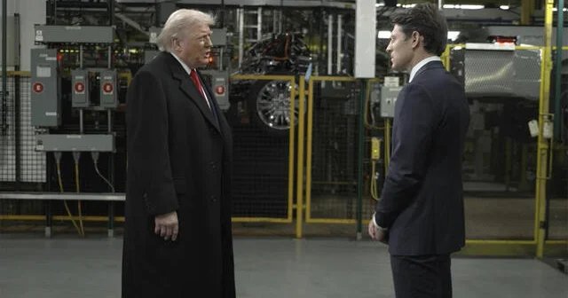 1/13: CBS Evening News – CBS News