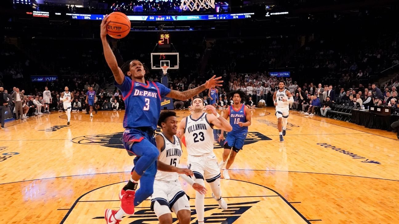 Inside six college basketball games the feds say were fixed