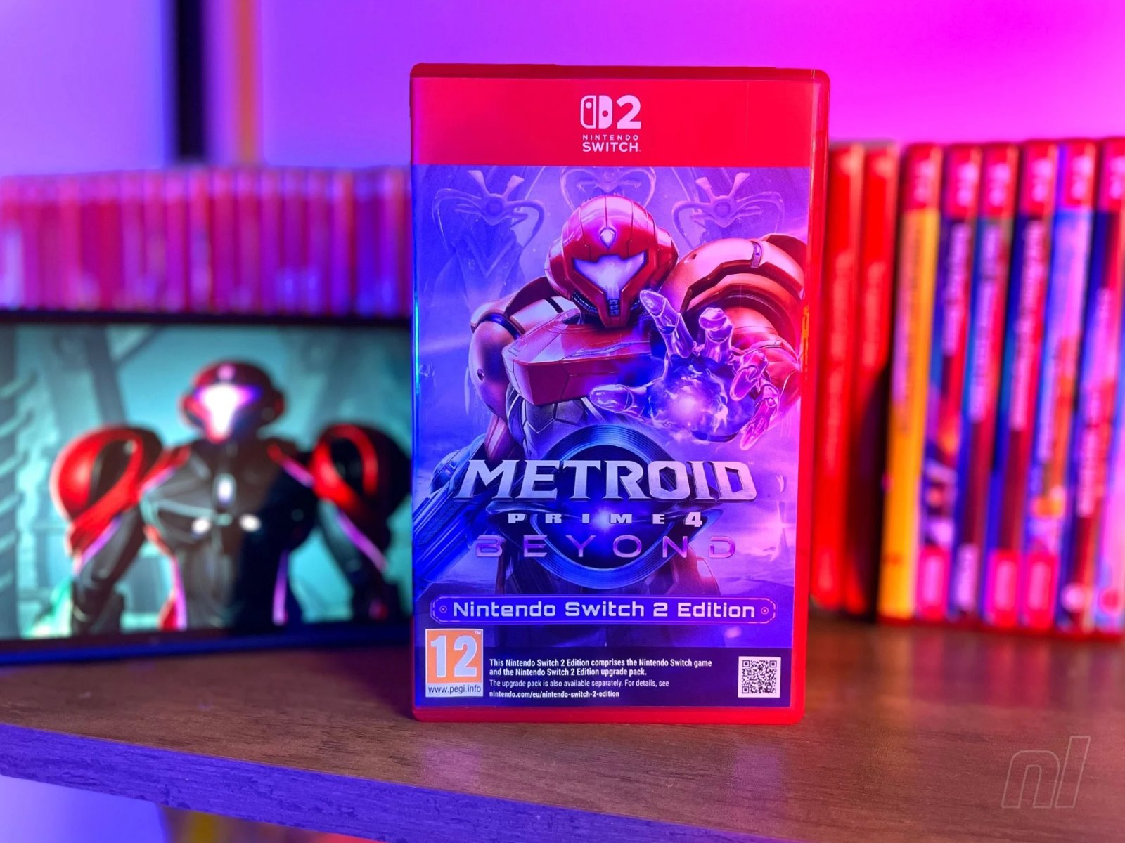 Metroid Prime 4 And The Burden Of Being ‘Good Enough’