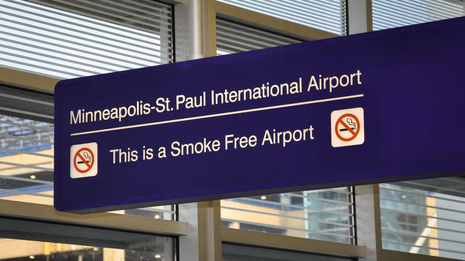 TSA Flags Suspicious Cash Outflow At Minneapolis–St. Paul Airport