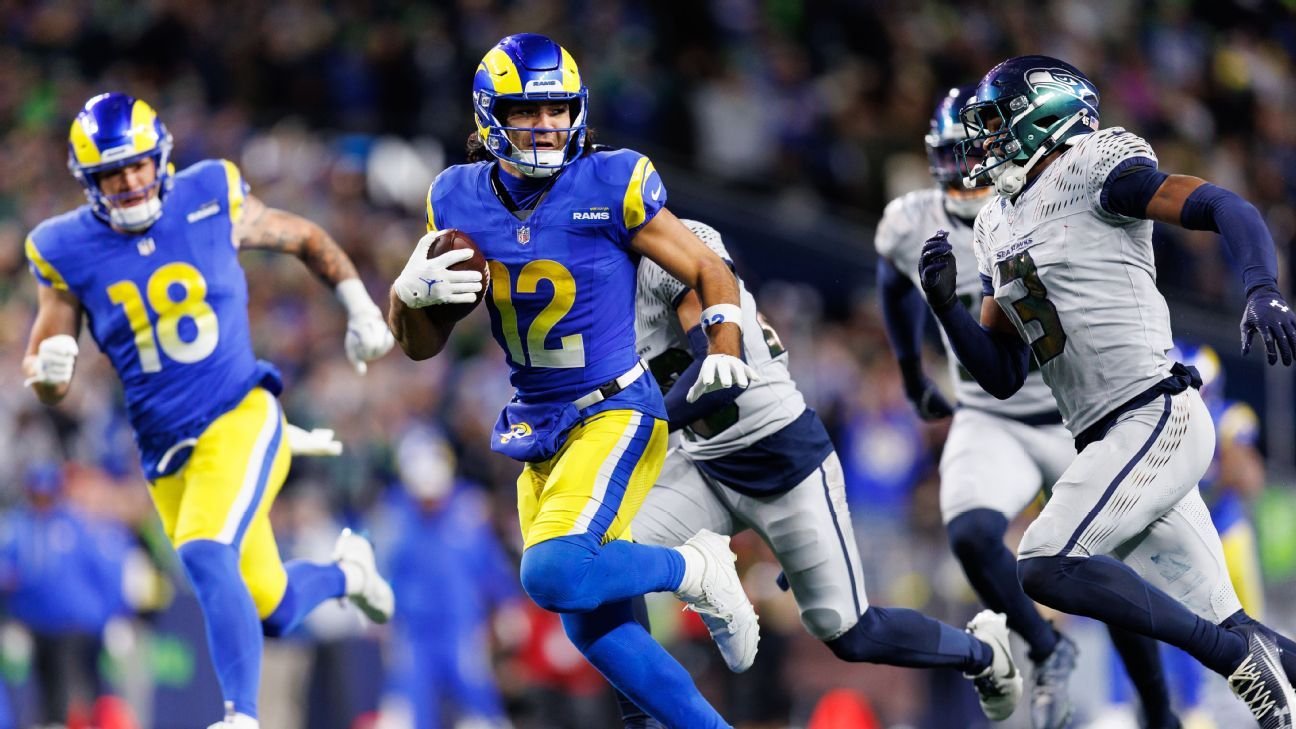 AFC, NFC championship preview: Schedule, X factors, stats