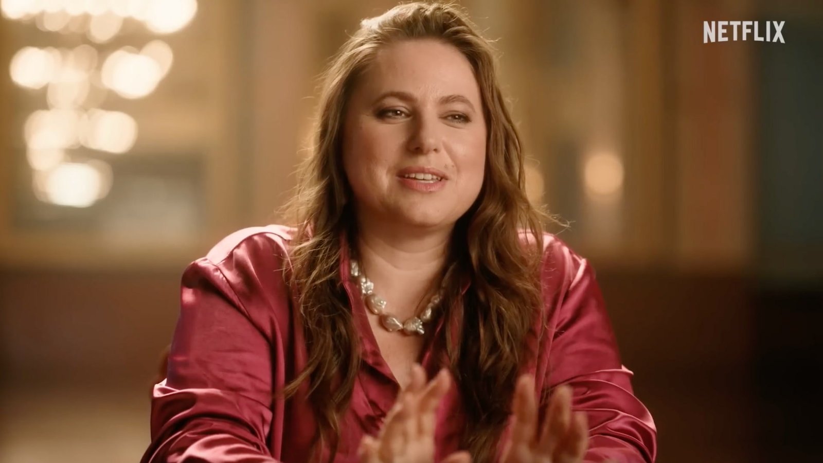 ‘Queen of Chess’ Trailer | Moviefone