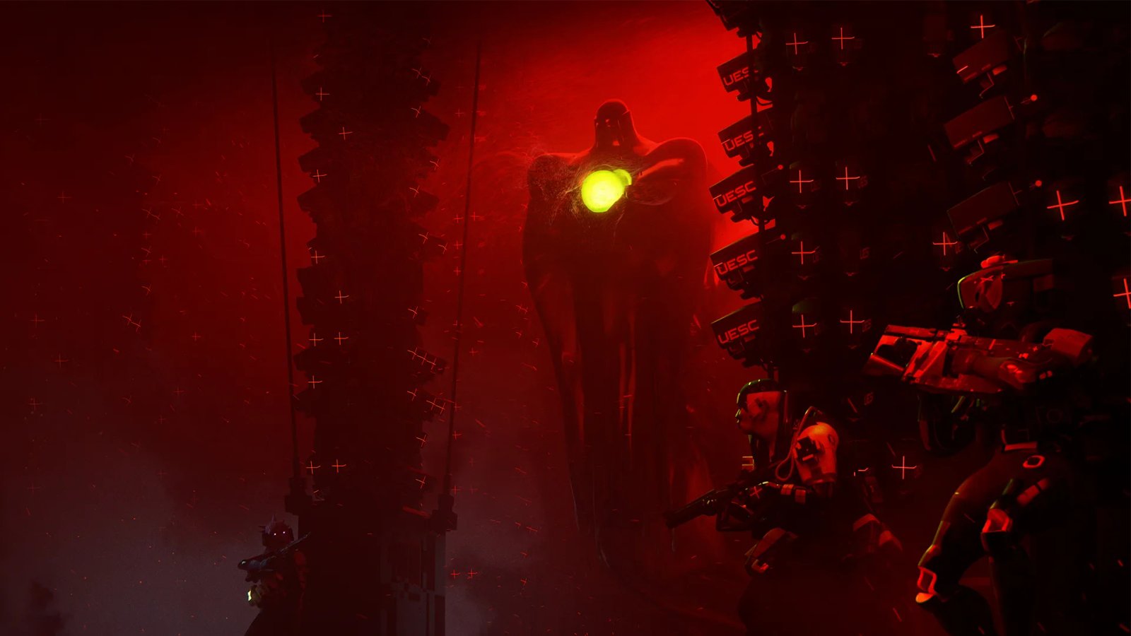 (For Southeast Asia) Marathon releases March 6, new Limited Edition DualSense controller revealed – PlayStation.Blog