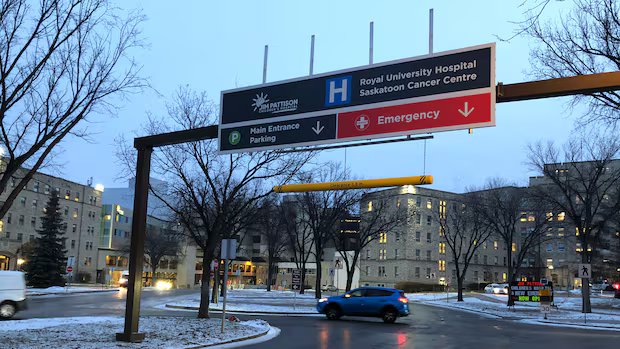 Metal detectors coming to emergency rooms in Saskatoon and Regina