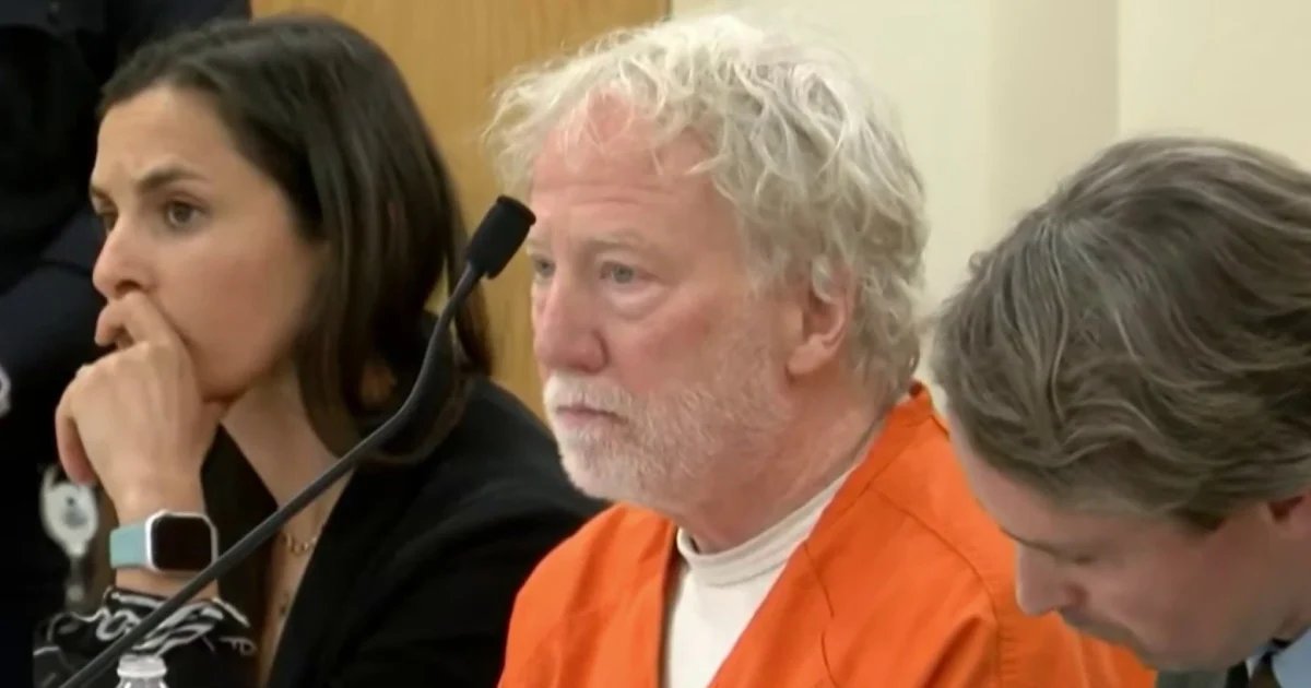 Actor Timothy Busfield set to be released from jail 
