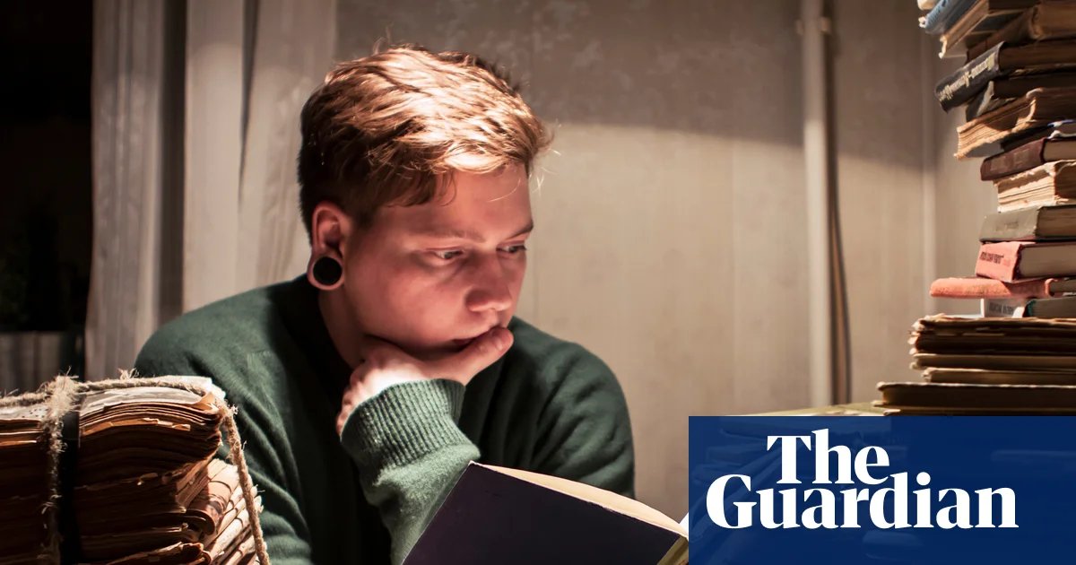 ‘Disgustingly educated’: will this trend make you cleverer? | Social media