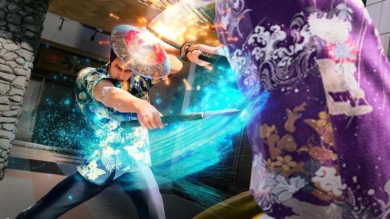 Yakuza Kiwami 3 & Dark Ties Gets A Switch 2 eShop Demo This Week