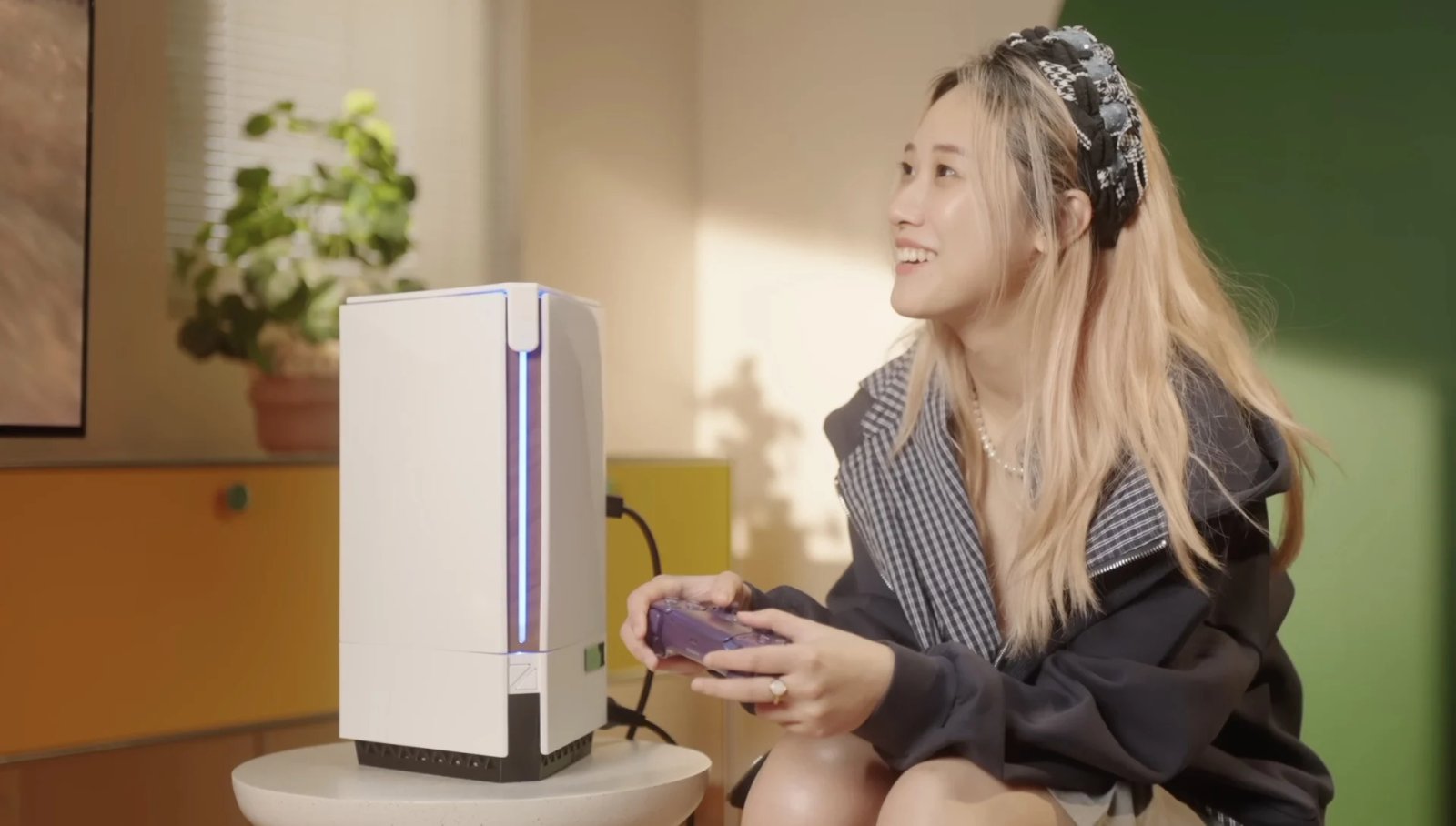 Random: YouTuber Combines Switch 2, PS5, And Xbox Series X Into One Huge Machine