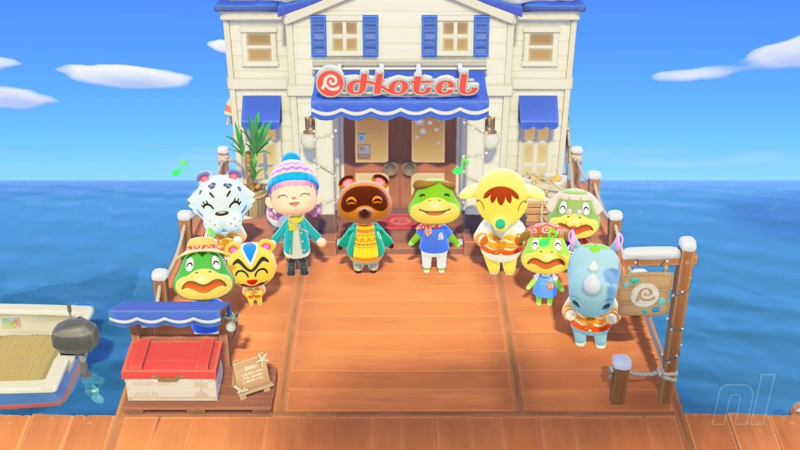 A Big Life Change Means I’m Happy To Wait For A Brand New Animal Crossing