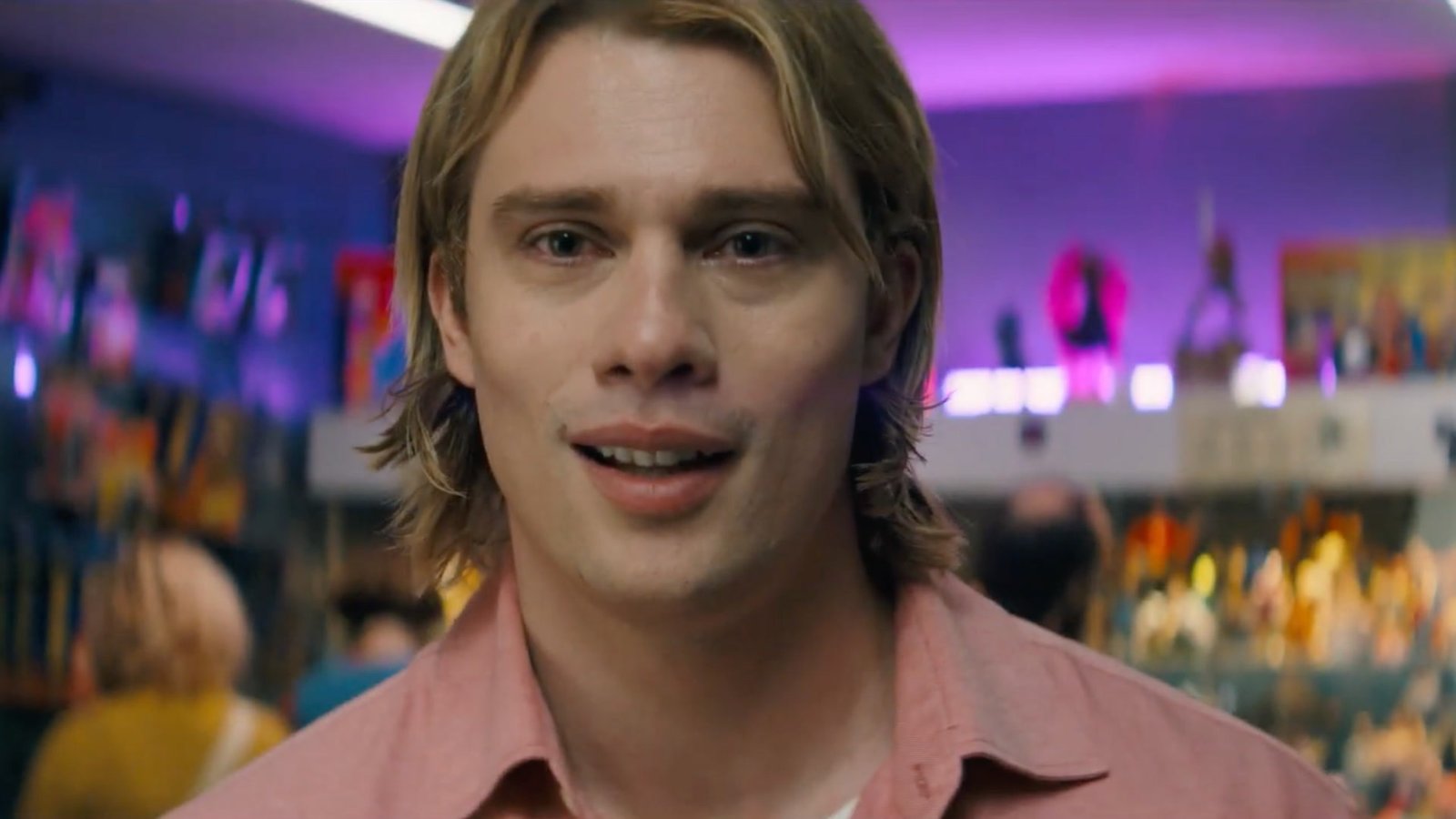 ‘Masters of the Universe’ Teaser